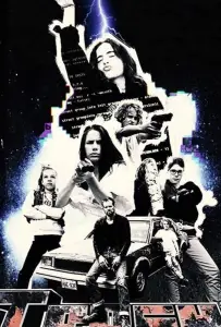 Шваль (фильм 2019)