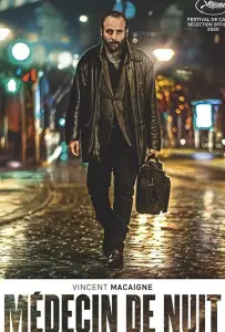 Ночной доктор (фильм 2020)