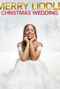 Рождественская свадьба Лиддлов (фильм 2020)