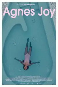 Агнес Джой (фильм 2019)