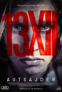 Аутсайдер (фильм 2018)