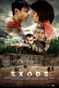 Бегство (фильм 2019)