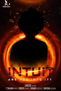 Интуит (фильм 2021)