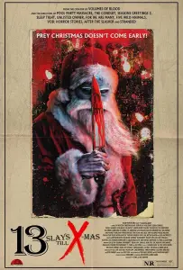 13 убийств перед Рождеством (фильм 2020)