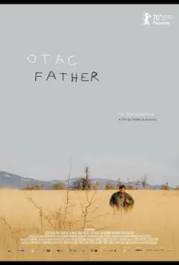 Отец (фильм 2020)