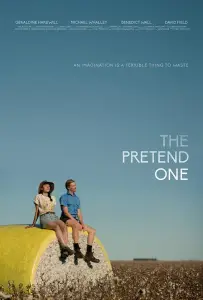 Воображаемый друг (фильм 2017)