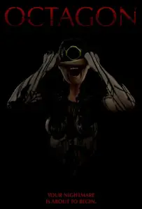 Восьмиугольник (фильм 2018)