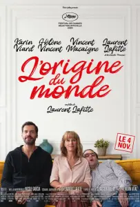 Происхождение мира (фильм 2020)