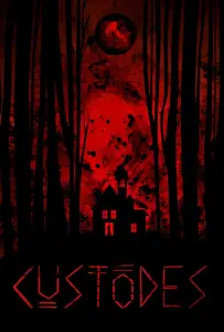 Страж (фильм 2021)