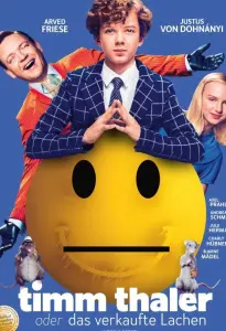 Тим Талер, или Проданный смех (фильм 2017)