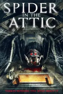 Паук на чердаке (фильм 2021)