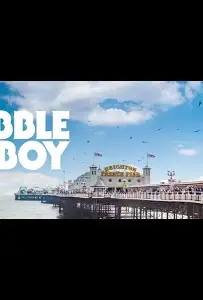 Камешек и мальчик (фильм 2021)