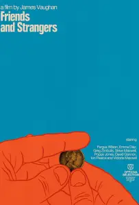 Друзья и незнакомцы (фильм 2021)