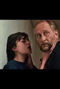 Безжалостная (фильм 2021)