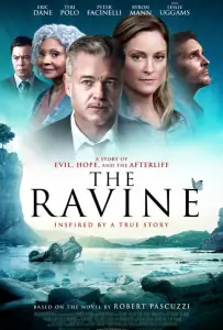 Ущелье (фильм 2021)