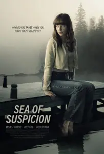 Лодочный домик (фильм 2021)