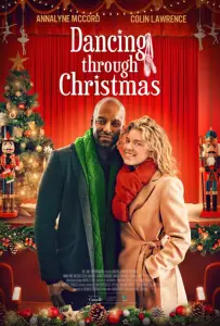 Танцы на снегу (фильм 2021)