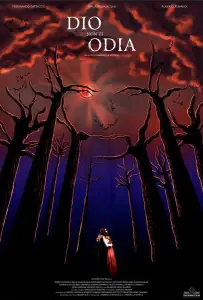 Бог не ненавидит тебя (фильм 2019)