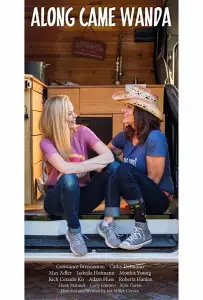 В путешествие с Вандой (фильм 2021)