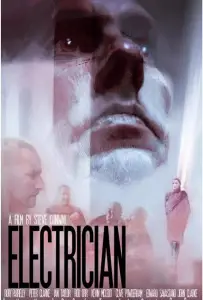 Электрик (фильм 2020)