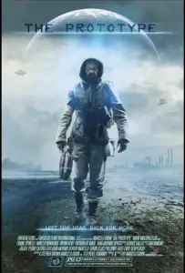 Прототип (фильм 2022)