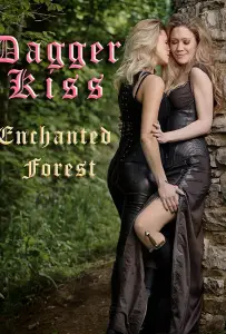 Поцелуй кинжала: зачарованный лес (фильм 2020)