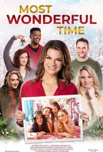 Самое удивительное время (фильм 2021)
