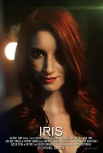 Айрис (фильм 2017)