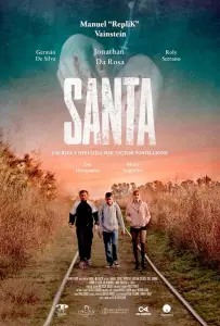 Санта (фильм 2021)