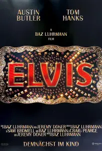 Элвис (фильм 2022)
