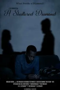 Разбитое поле (фильм 2021)