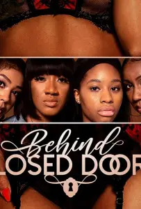 За закрытыми дверями (фильм 2021)