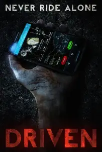 Убийственная поездка (фильм 2022)