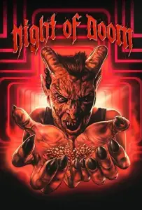 Роковая ночь (фильм 2021)