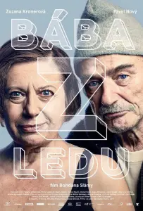 Ледяная мать (фильм 2017)