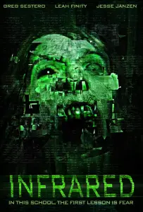 Инфракрасное (фильм 2022)