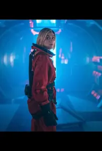 Доктор Кто. Сила Доктора (фильм 2022)