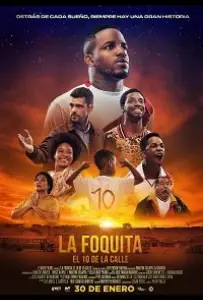 Десятка со двора (фильм 2020)