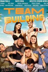 Тимбилдинг (фильм 2022)