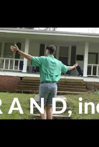 "Рэнд" представляет (фильм 2021)