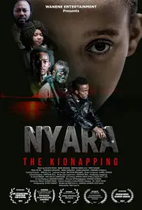 Похищение (фильм 2020)