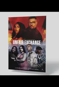 Неравноценный обмен (фильм 2022)