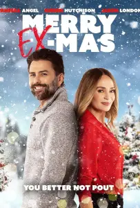 Рождество с бывшими (фильм 2022)