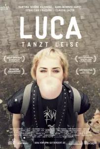 В бесшумном танце (фильм 2016)