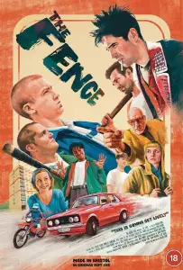 Украденное (фильм 2022)