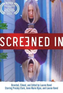 Во власти экранов (фильм 2021)