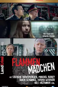 Поджигательница (фильм 2021)