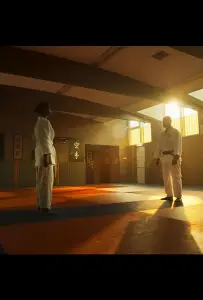 Дoдзё (фильм 2022)