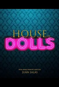 Дом кукол (фильм 2023)