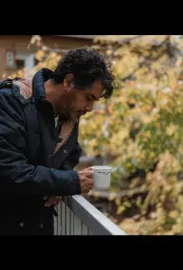 Койот (фильм 2022)